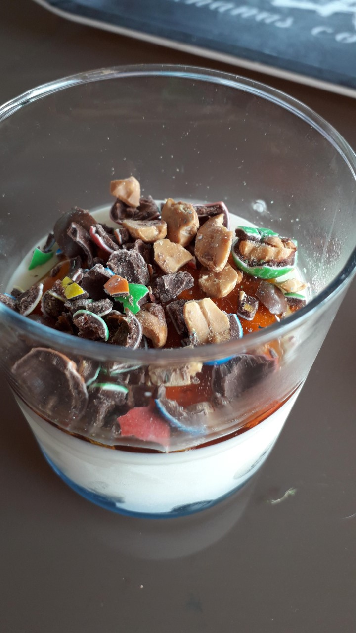Mc Flurry Maison Lait Concentre Sucre Mc Flurry Maison Lait Concentré Sucré - Communauté MCMS